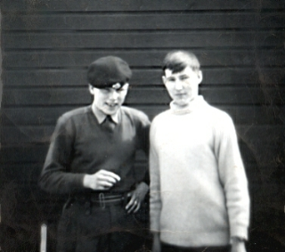 Rhyl 1966